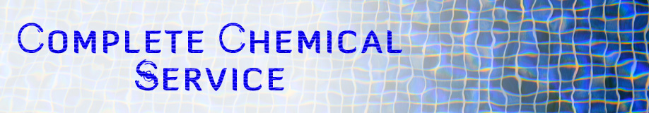 Complete Chemical Service